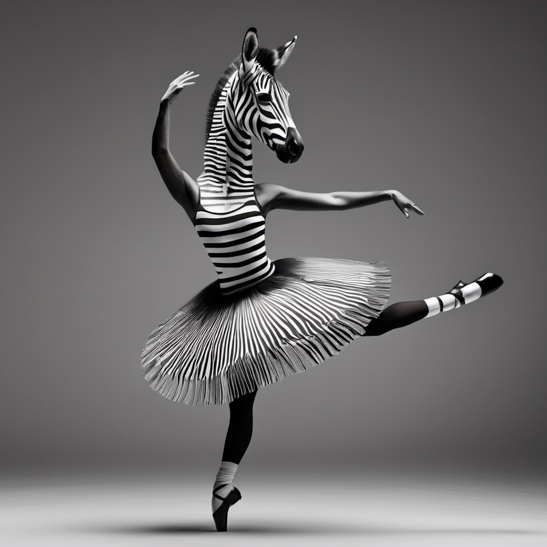 Controlling posture in an animal