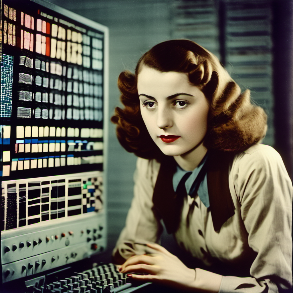 stable diffusion generative prog 1