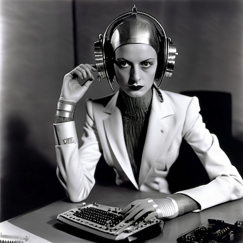 stable diffusion generative bw 2