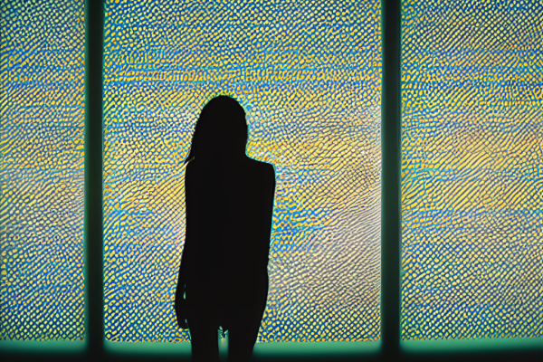 What is Stable Diffusion by Leapfrog.cl