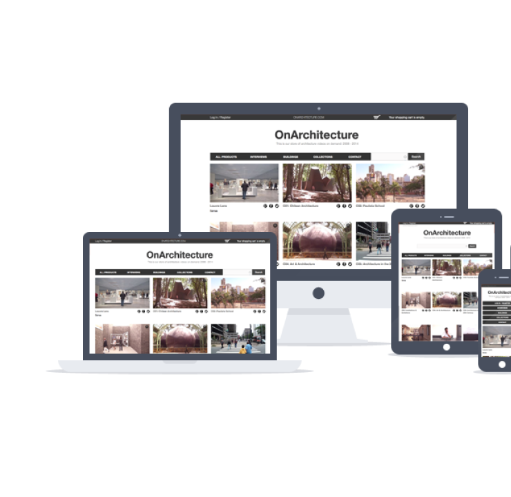 Responsive Web Design