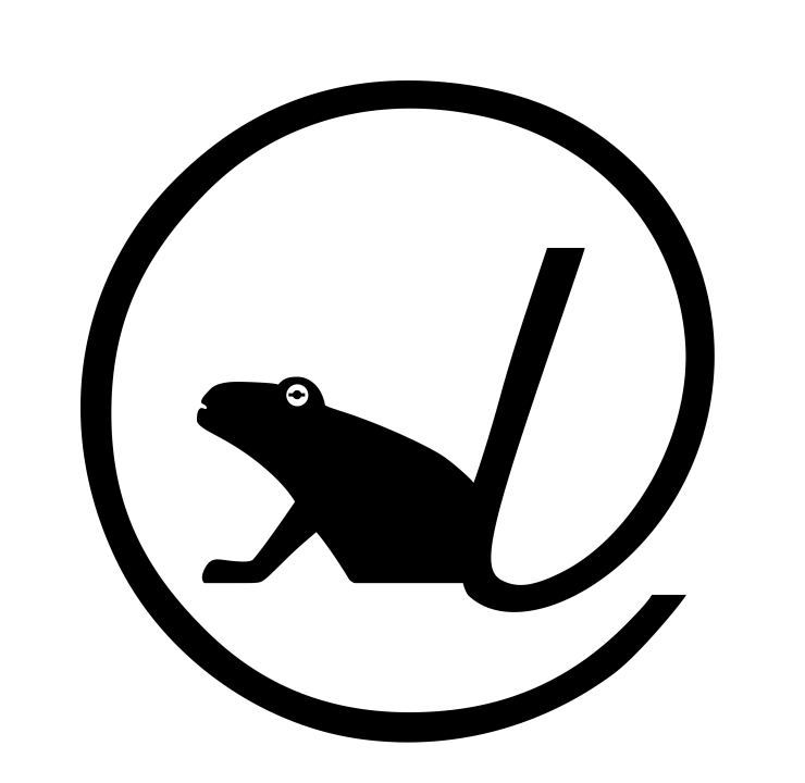 Leapfrog.cl Logo