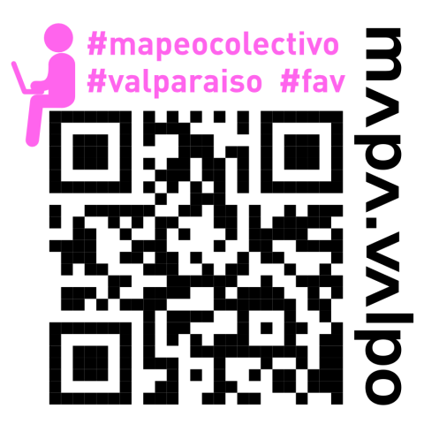 mapa.valpo.net código qr