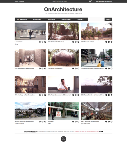 OA Store