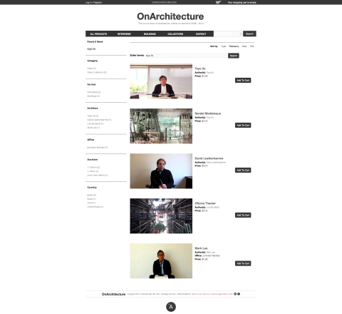 OA Store