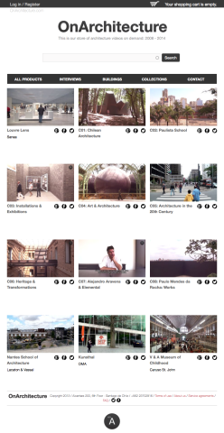 OA Store