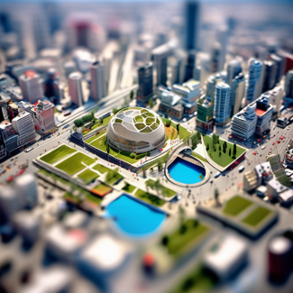 miniature 3