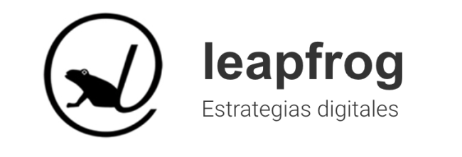 Leapfrog Estrategias digitales