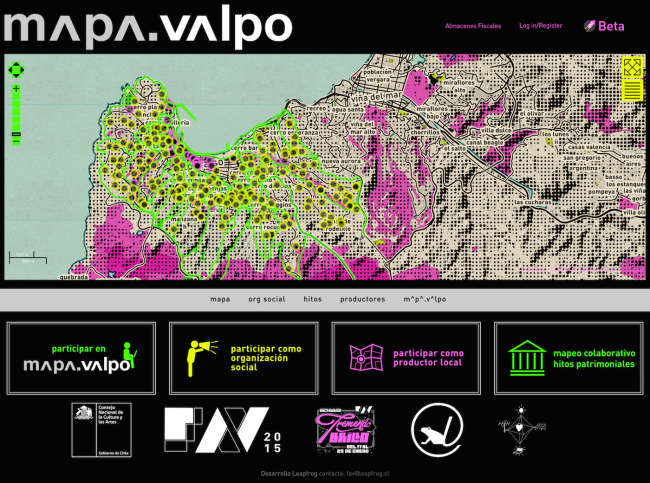 mapa.valpo.net