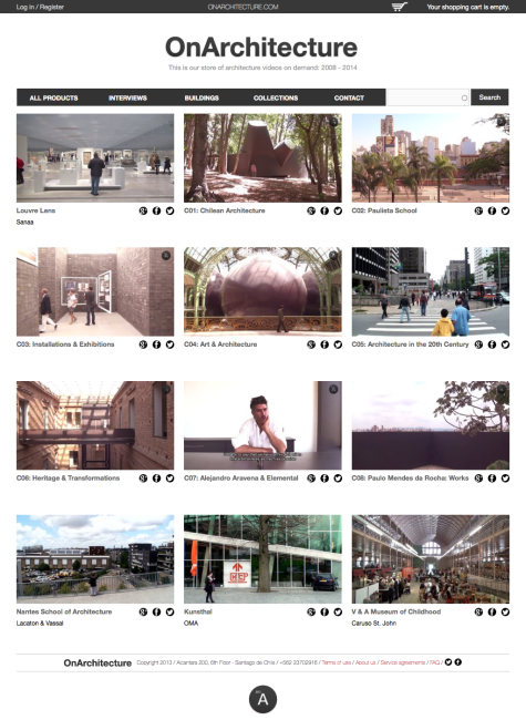 OA Store