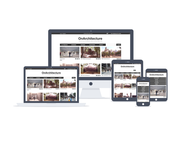 Responsive Web Design