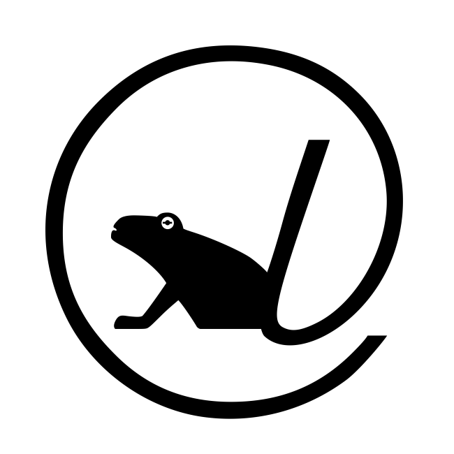 Leapfrog.cl Logo