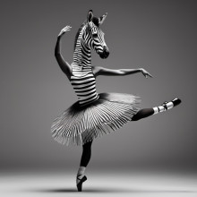 Controlling posture in an animal