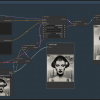 Inpainting in Stable Diffusion, using an image as input, by Leapfrog.cl
