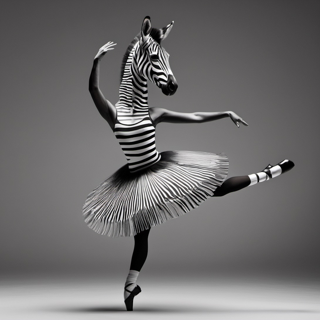 Controlling posture in an animal